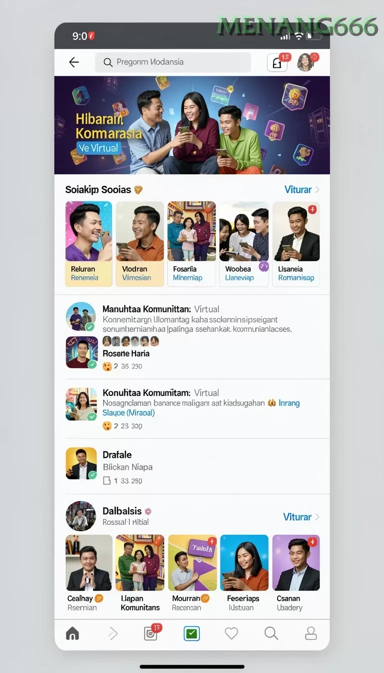 Screenshot Hot Angels nomor 1