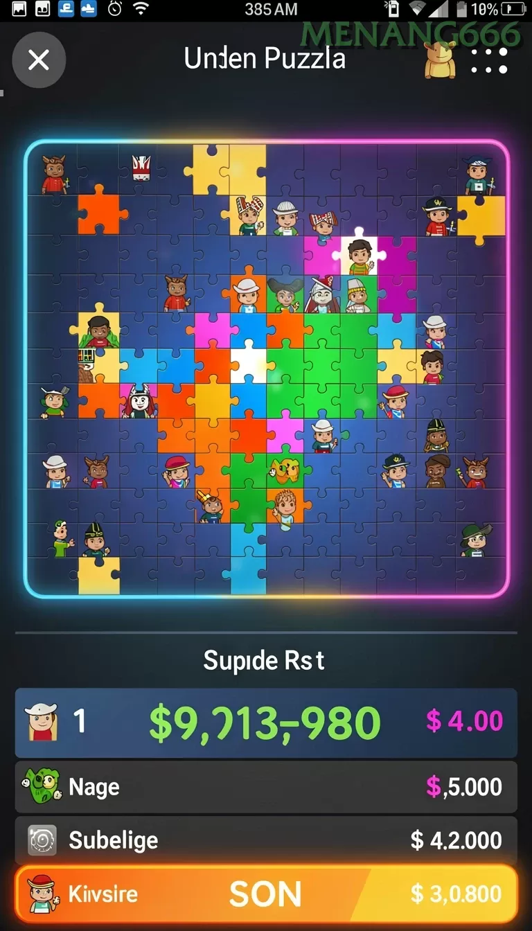 Screenshot Cash Vault II nomor 1