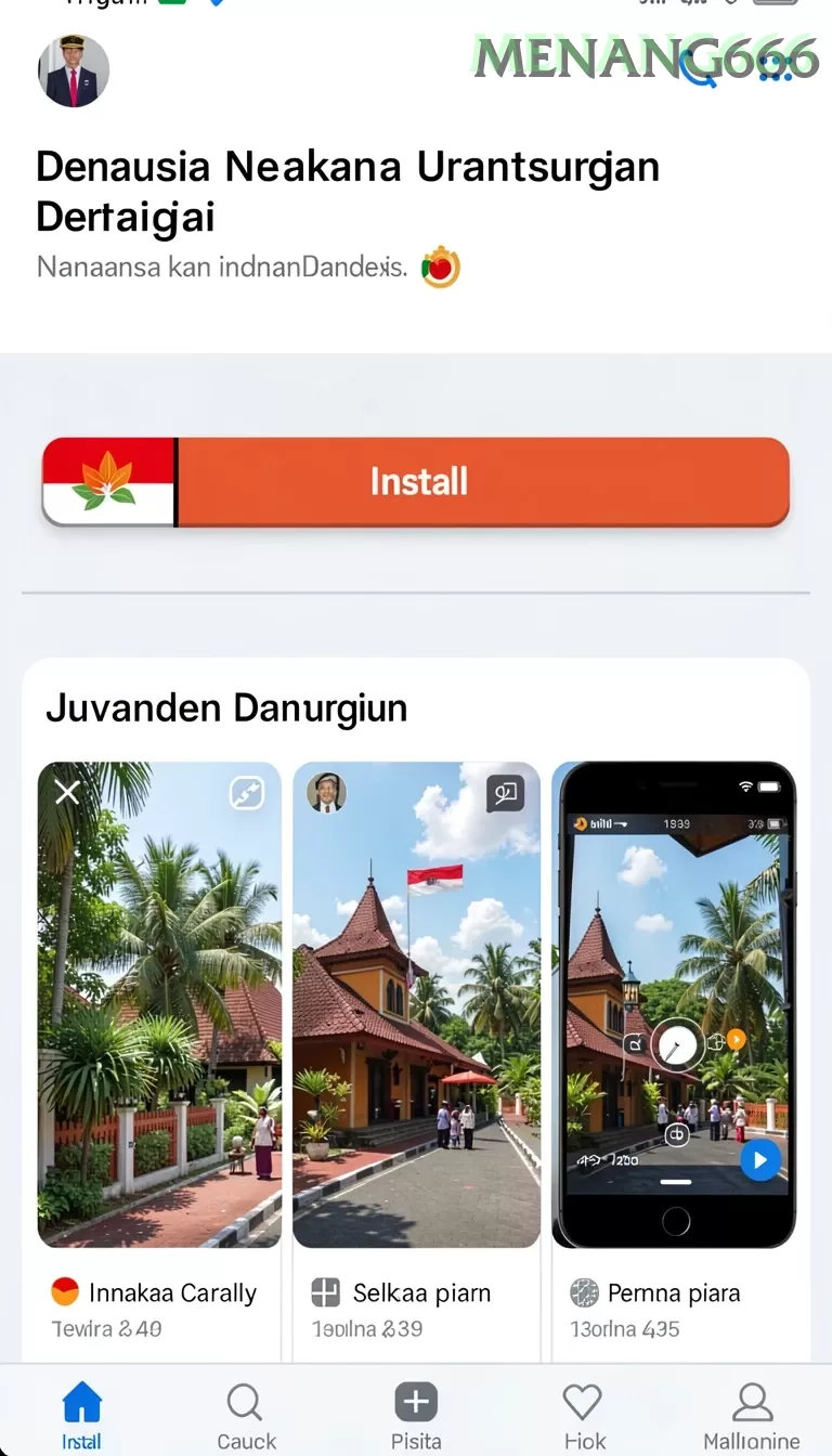 Screenshot Jade Charms nomor 2