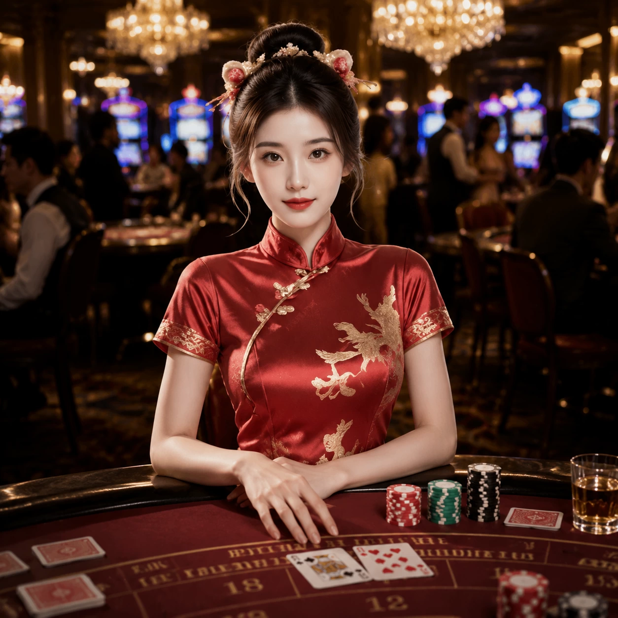 Slot Gacor idmenang666 Setiap Hari