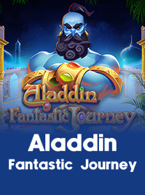 Game Aladdin Fantastic Journey Terpercaya dengan Fitur Terbaik banner