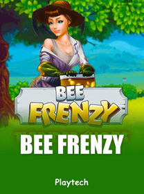 Game Bee Frenzy Terpercaya dengan Fitur Terbaik banner