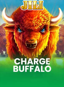 Game Charge Buffalo Terpercaya dengan Fitur Terbaik banner