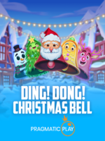 Game Ding Dong Christmas Bells Terpercaya dengan Fitur Terbaik banner