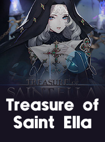 Game Ellas Collection Terpercaya dengan Fitur Terbaik banner