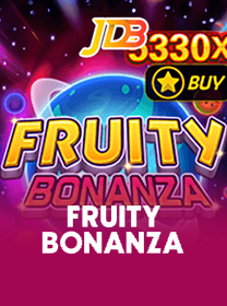 Game Fruity Bonanza Terpercaya dengan Fitur Terbaik banner