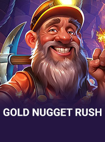 Game Gold Nugget Rush Terpercaya dengan Fitur Terbaik banner