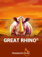 Game Great Rhino Terpercaya dengan Fitur Terbaik banner