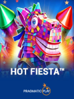 Game Hot Fiesta Terpercaya dengan Fitur Terbaik banner