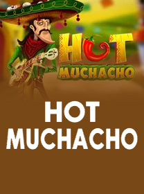 Game Hot Muchacho Terpercaya dengan Fitur Terbaik banner