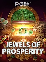 Game Jewels of Prosperity Terpercaya dengan Fitur Terbaik banner