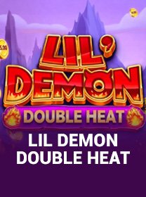 Game Lil Demon Double Heat Terpercaya dengan Fitur Terbaik banner