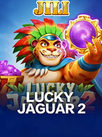Game Lucky Jaguar 2 Terpercaya dengan Fitur Terbaik banner