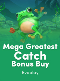Mega-Greatest-Catch-Bonus-Buy game thumbnail