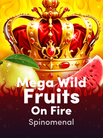 Mega-Wild-Fruits---On-Fire game thumbnail
