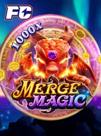 Merge-Magic game thumbnail