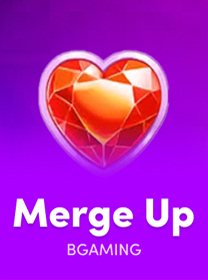 Merge-Up game thumbnail