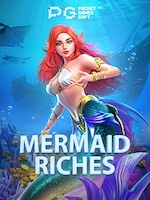 Mermaid-Riches game thumbnail
