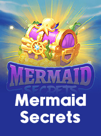 Mermaid-Secrets game thumbnail