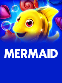 Mermaid game thumbnail