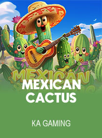 Mexican-Cactus game thumbnail