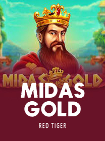 Midas-Gold game thumbnail