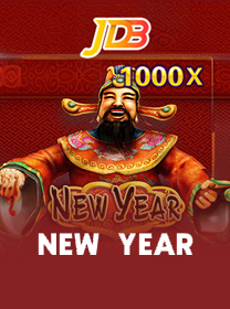 Game Newyear Terpercaya dengan Fitur Terbaik banner