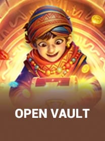 Game Open Vault Terpercaya dengan Fitur Terbaik banner