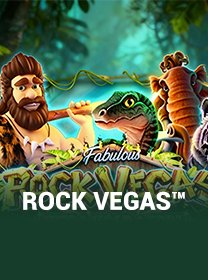 Game Rock Vegas Terpercaya dengan Fitur Terbaik game cover