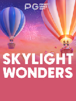 Game Skylight Wonders Terpercaya dengan Fitur Terbaik banner
