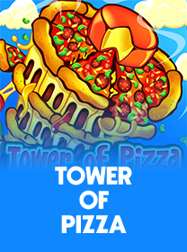 Game Tower Of Pizza Terpercaya dengan Fitur Terbaik game cover