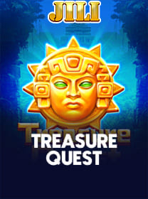 Game Treasure Quest Terpercaya dengan Fitur Terbaik banner