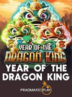 Game Year of the Dragon King Terpercaya dengan Fitur Terbaik banner