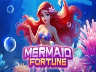 mermaid-fortune game thumbnail