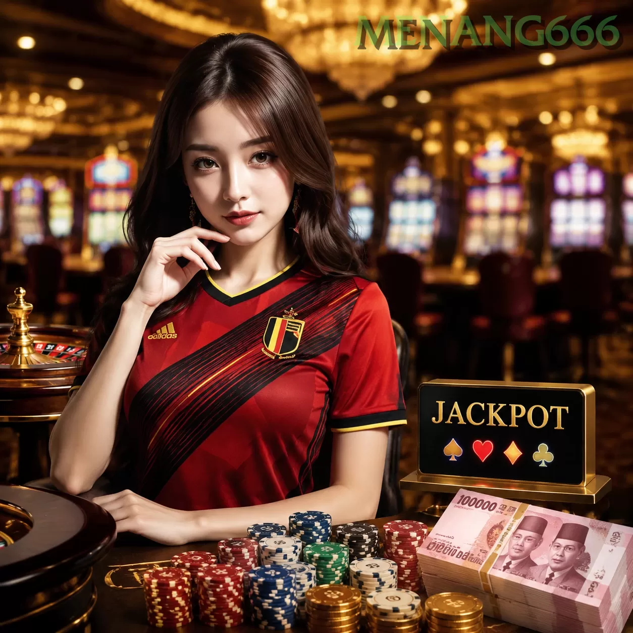 Unduh menang666 apk Versi Terbaru