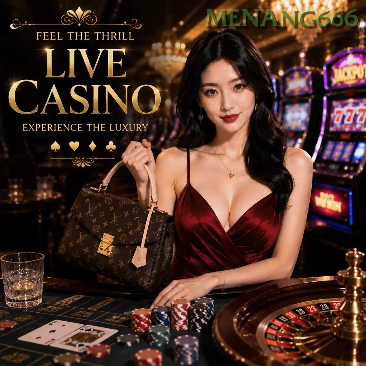 Slot Gacor idmenang666 Setiap Hari