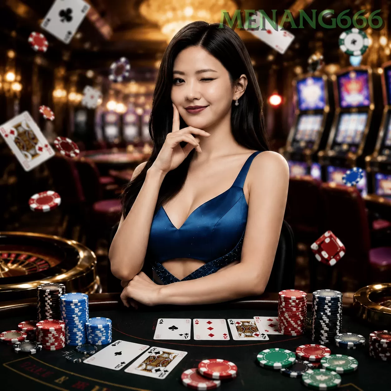 Main menang666w Menang Jackpot Besar