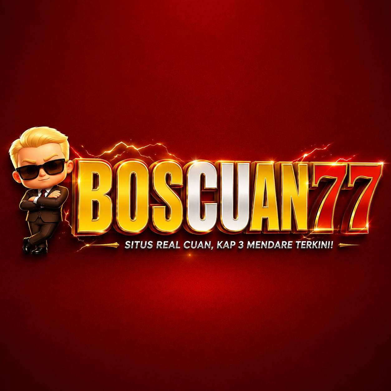 Aplikasi boscuan77 Terpercaya untuk Android