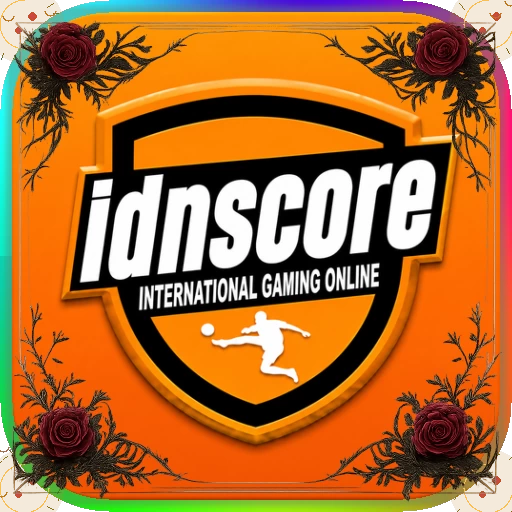 Aplikasi idnscore Terpercaya untuk Android