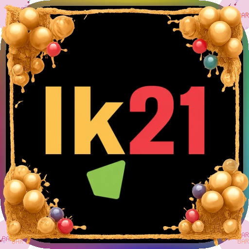 Aplikasi lk21 Resmi dan Terpercaya di Android