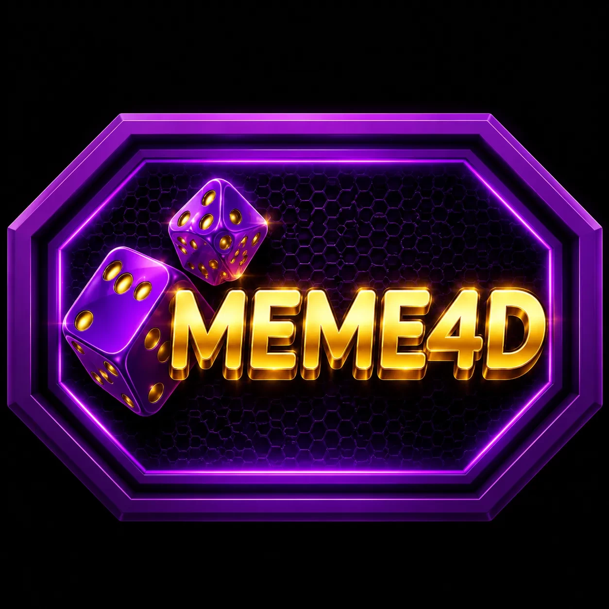 Aplikasi meme4d Resmi dan Terpercaya di Android