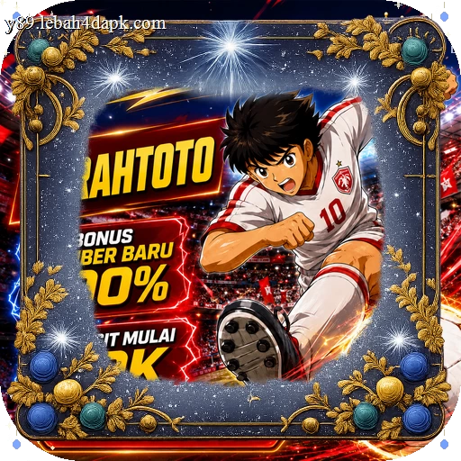 Aplikasi merahtoto Terpercaya untuk Android