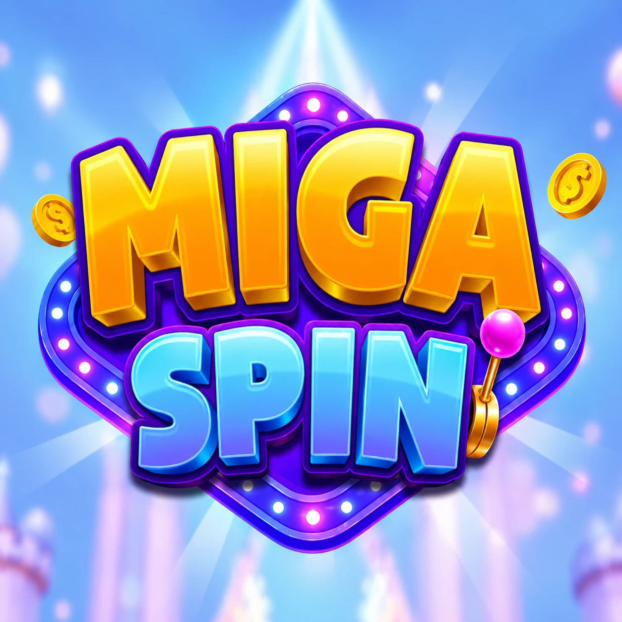 Aplikasi migaspin Terpercaya untuk Android