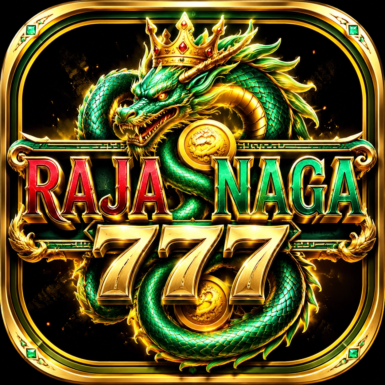 Aplikasi rajanaga777 Resmi dan Terpercaya di Android