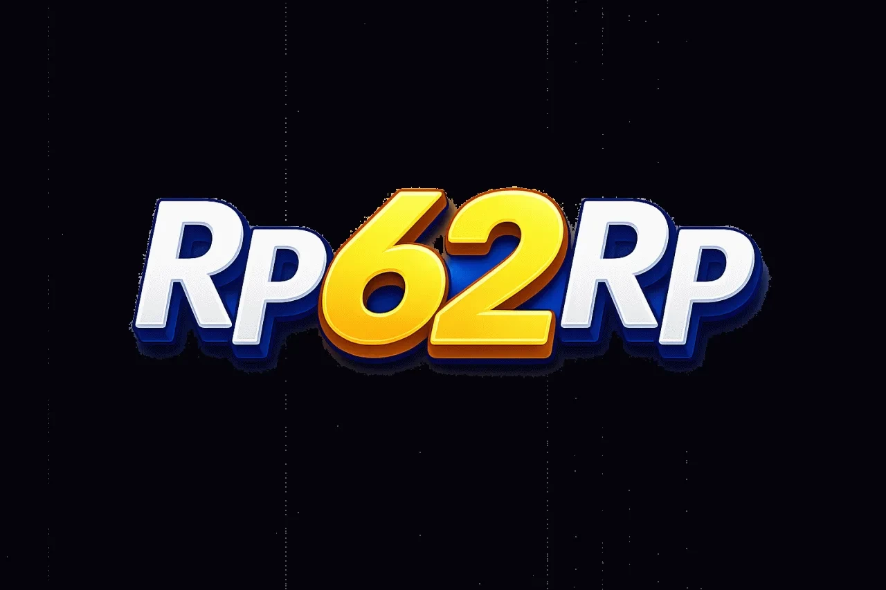 Aplikasi rp62rp Resmi dan Terpercaya di Android