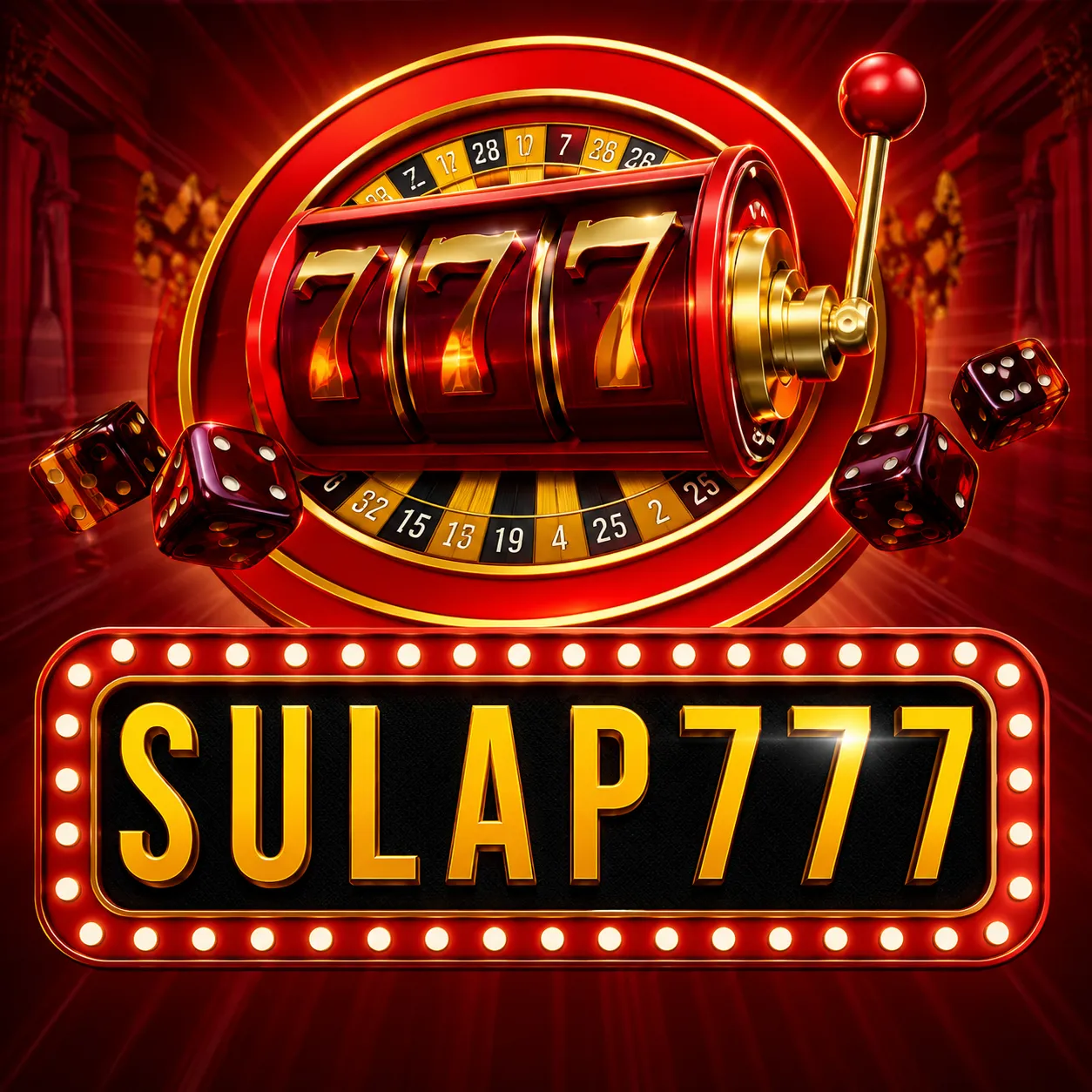Aplikasi sulap777 Terpercaya untuk Android