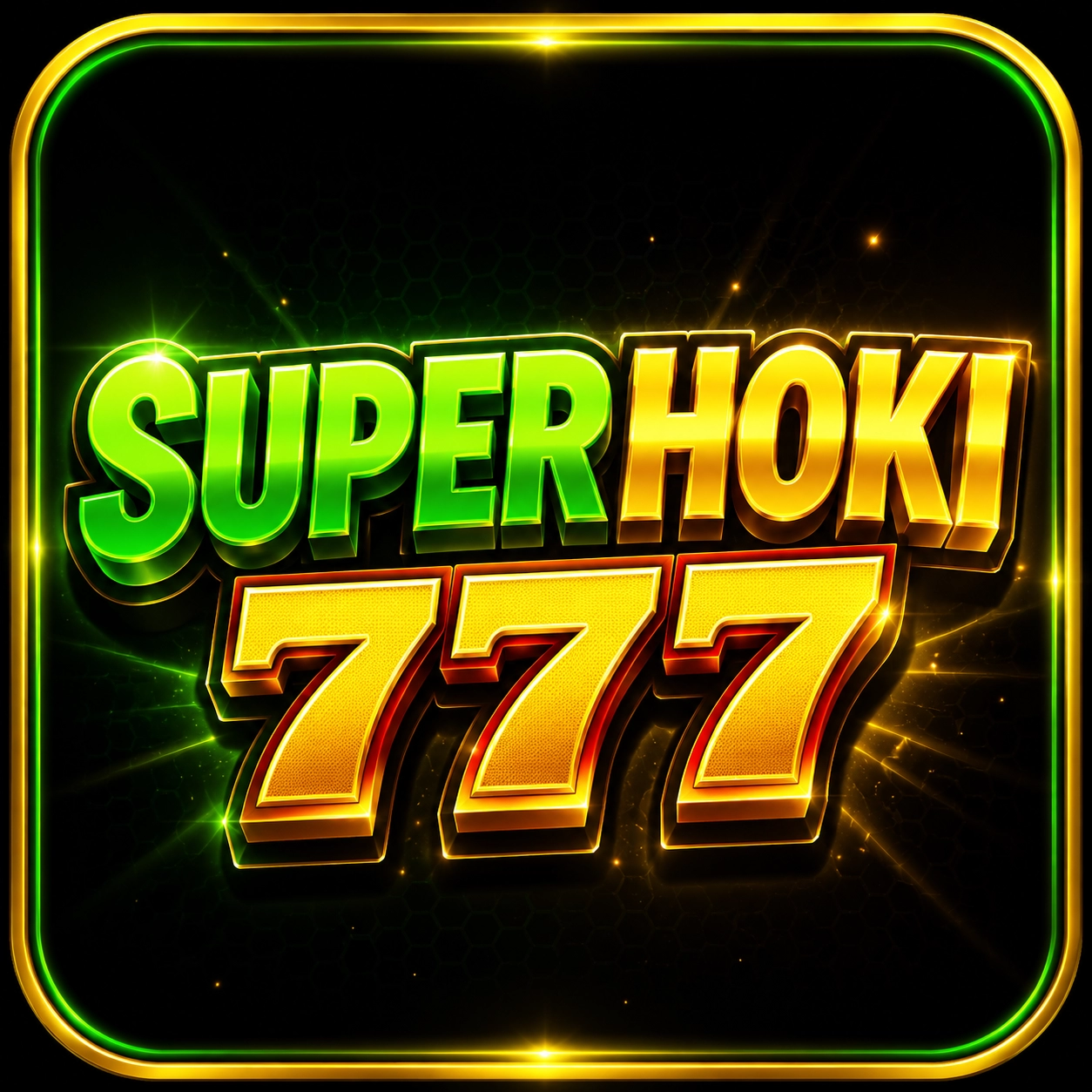 Aplikasi superhoki777 Terpercaya untuk Android