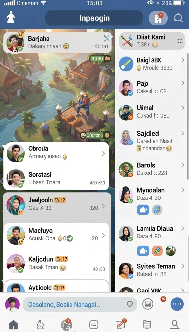 Bonus Spesial Download menang666 APK screenshot
